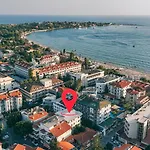 Ξενοδοχείο Nephos