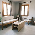 Nephos Ξενοδοχείο