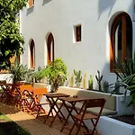Nephos Ξενοδοχείο Σιντέ