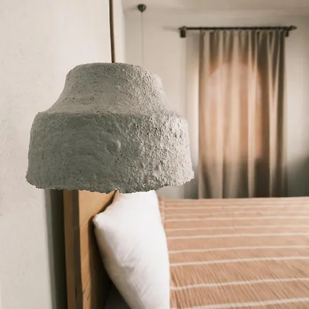 Nephos Szálloda Side