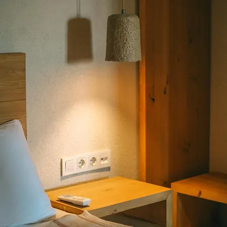 Nephos Szálloda Side