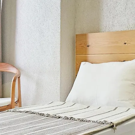 Szálloda Nephos Side