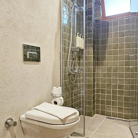 Nephos Beach Hotel Hotel