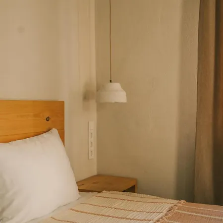 Nephos Beach Hotel