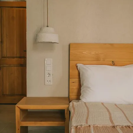 Hotel Nephos Beach Hotel *