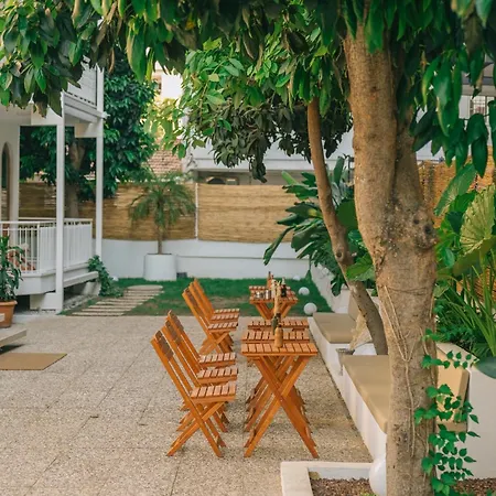 Nephos Beach Hotel Hotel *