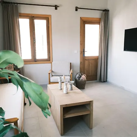 Nephos Готель Сіде