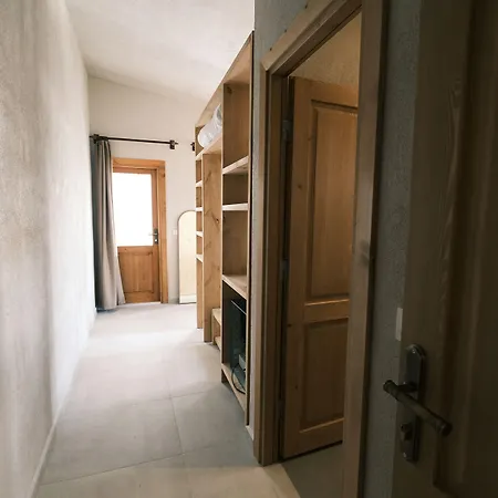 Hotel Nephos Side
