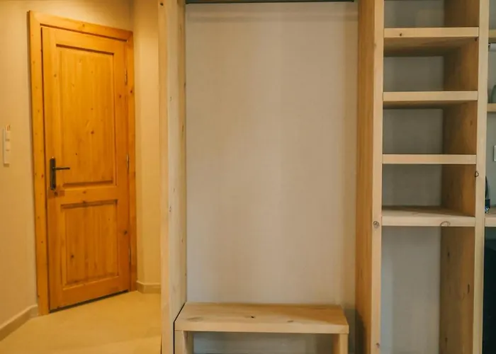 酒店 Nephos 锡德