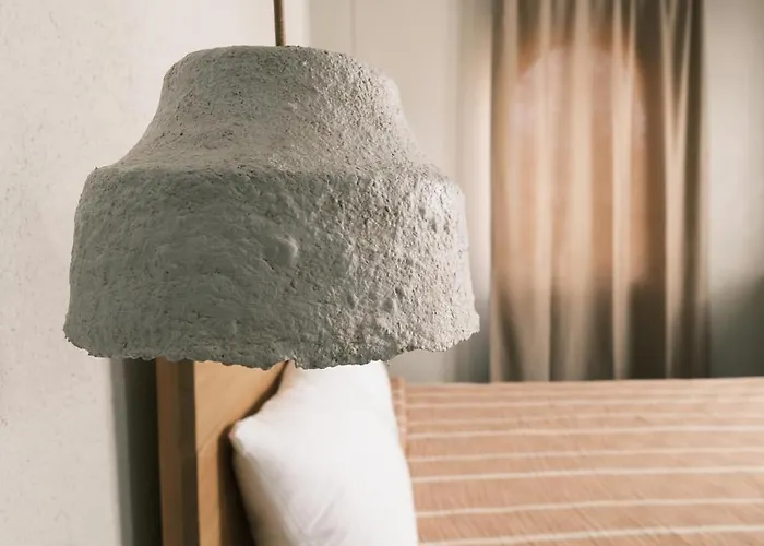 Nephos Отель Сиде